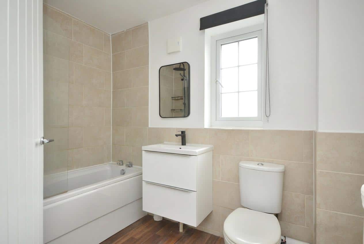 Archer Walk, Stockwood, Bristol