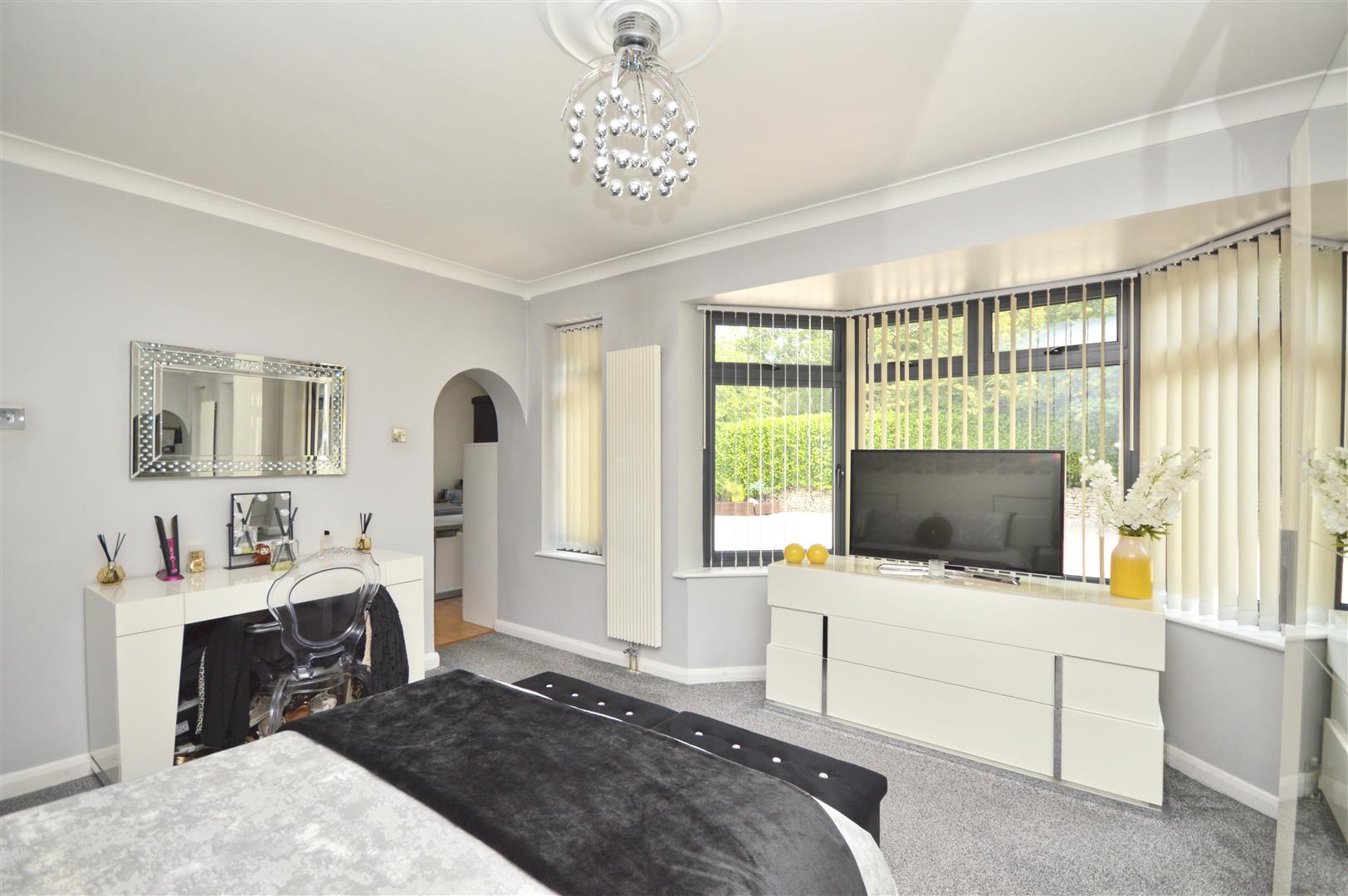 Woollard Lane, Bristol