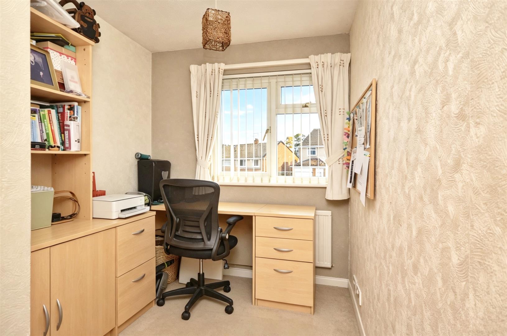 Charnwood Road, Whitchurch, Bristol
