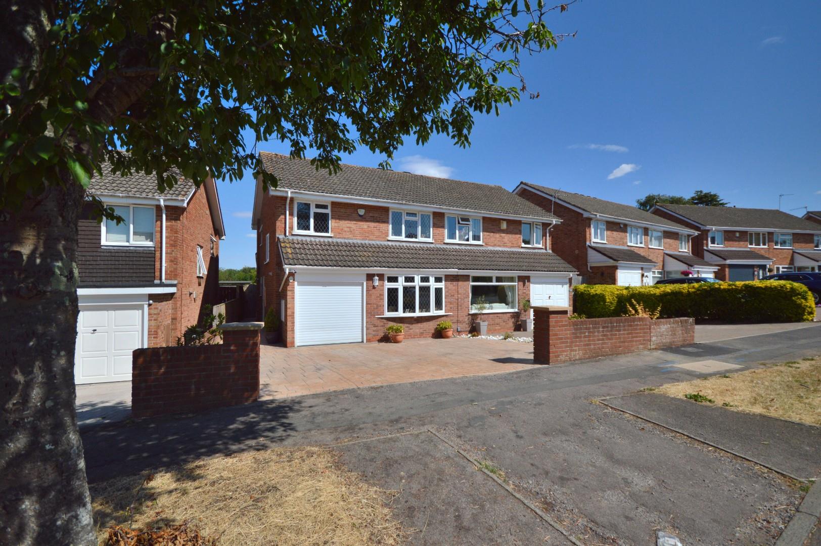 Hurn Lane, Keynsham, Bristol