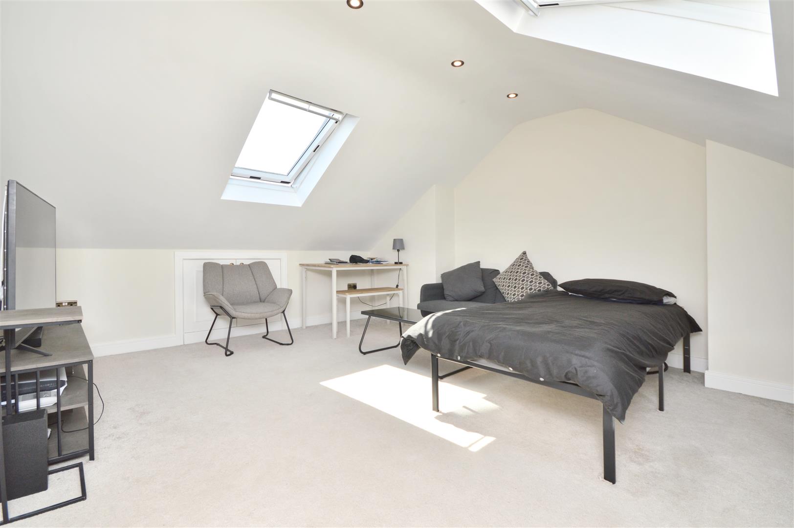 Sandown Road, Brislington, Bristol
