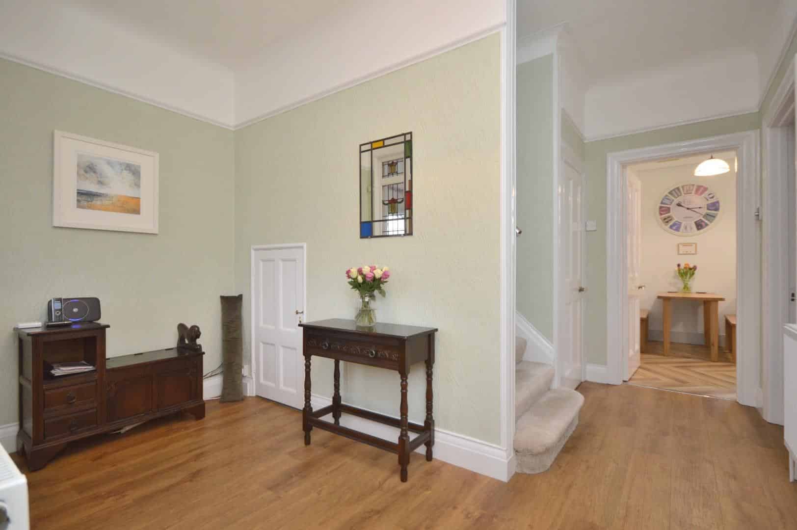 Wellsway, Keynsham, Bristol