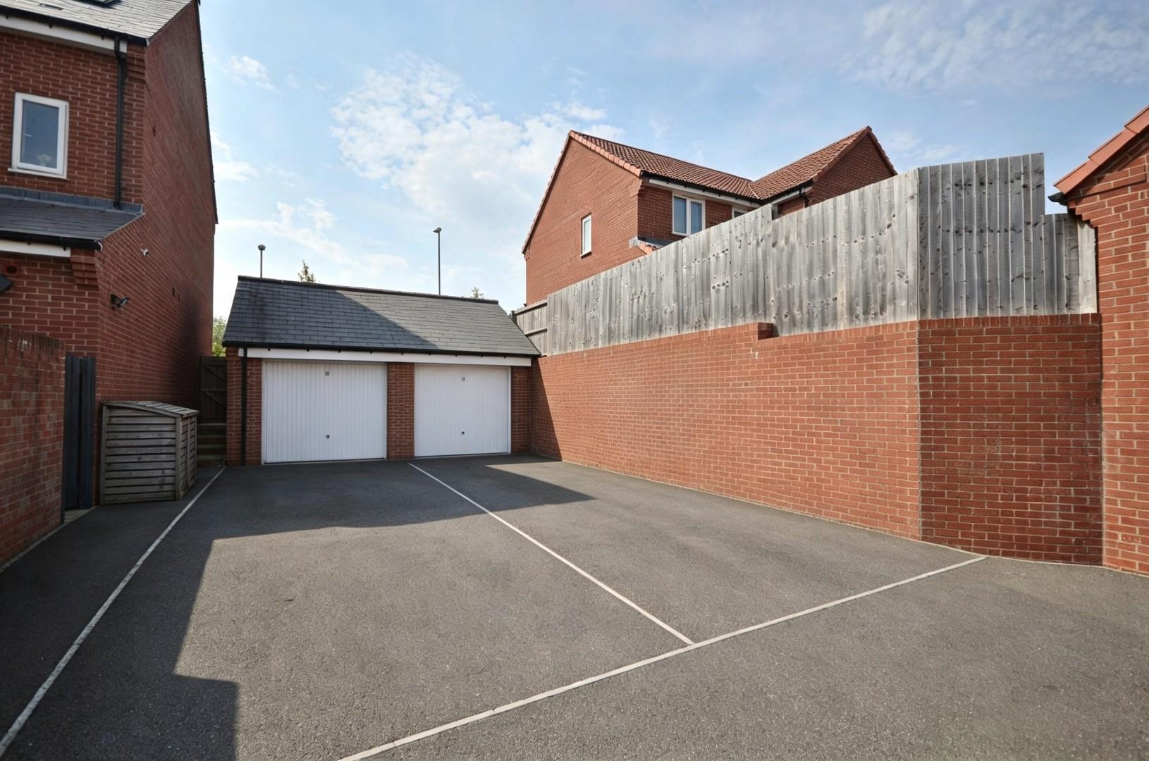 Alexander Road, Keynsham