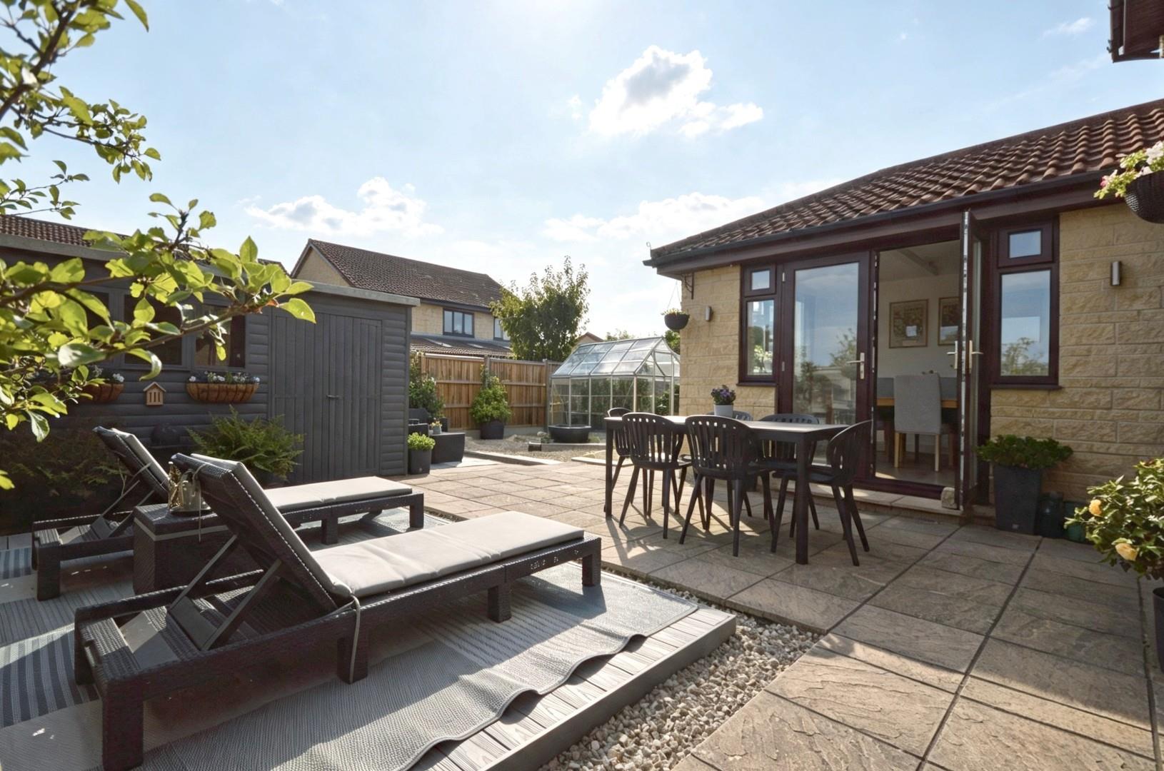 Colthurst Drive, Hanham, Bristol