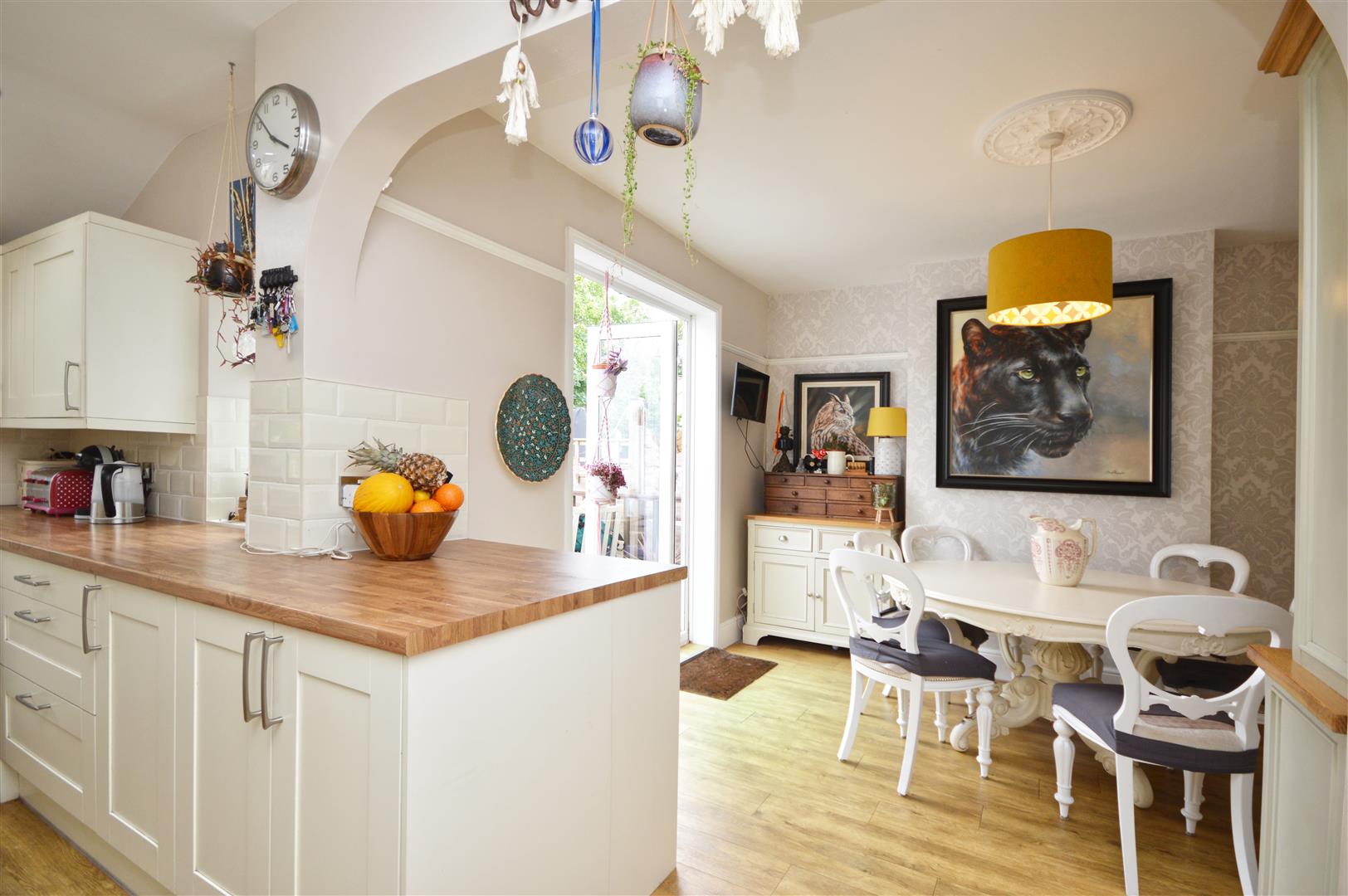Hulse Road, Brislington, Bristol