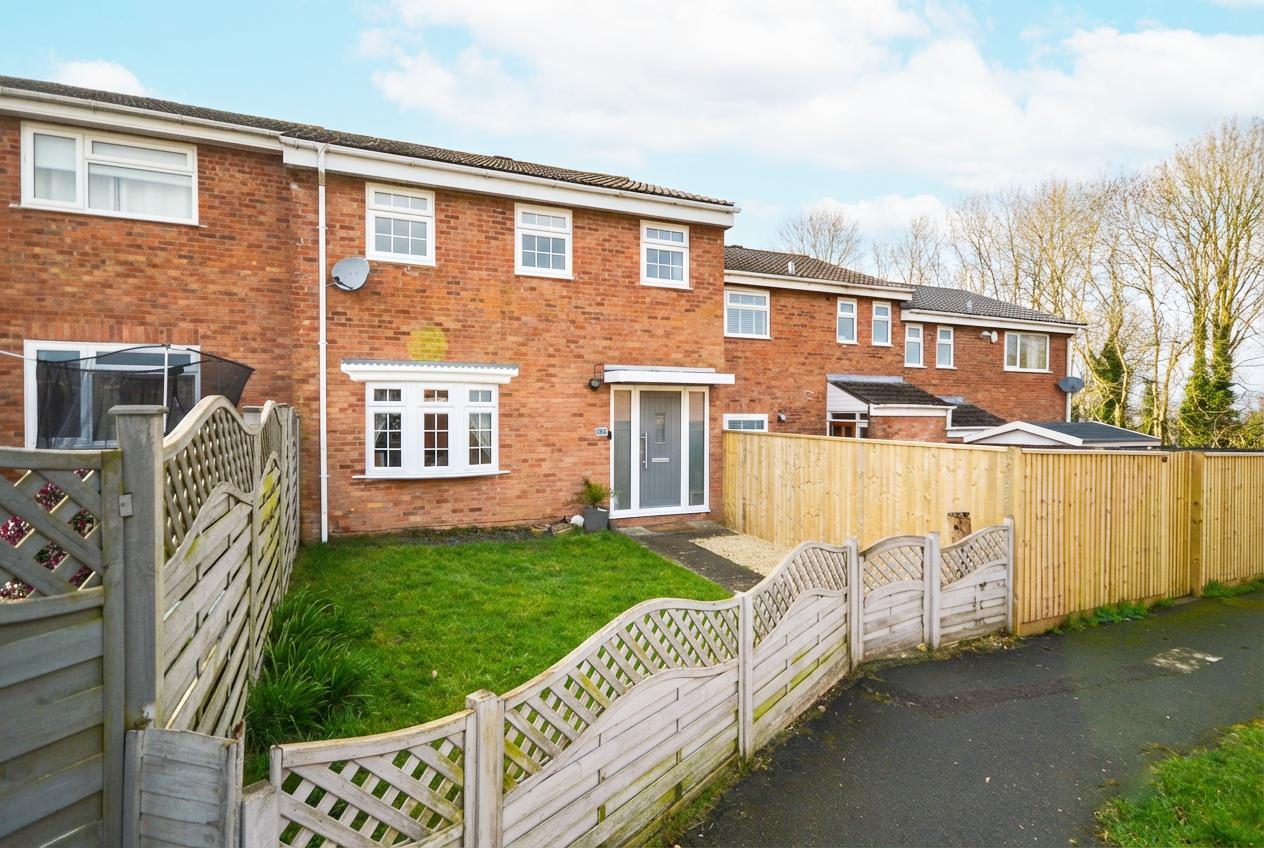 Archer Walk, Stockwood, Bristol