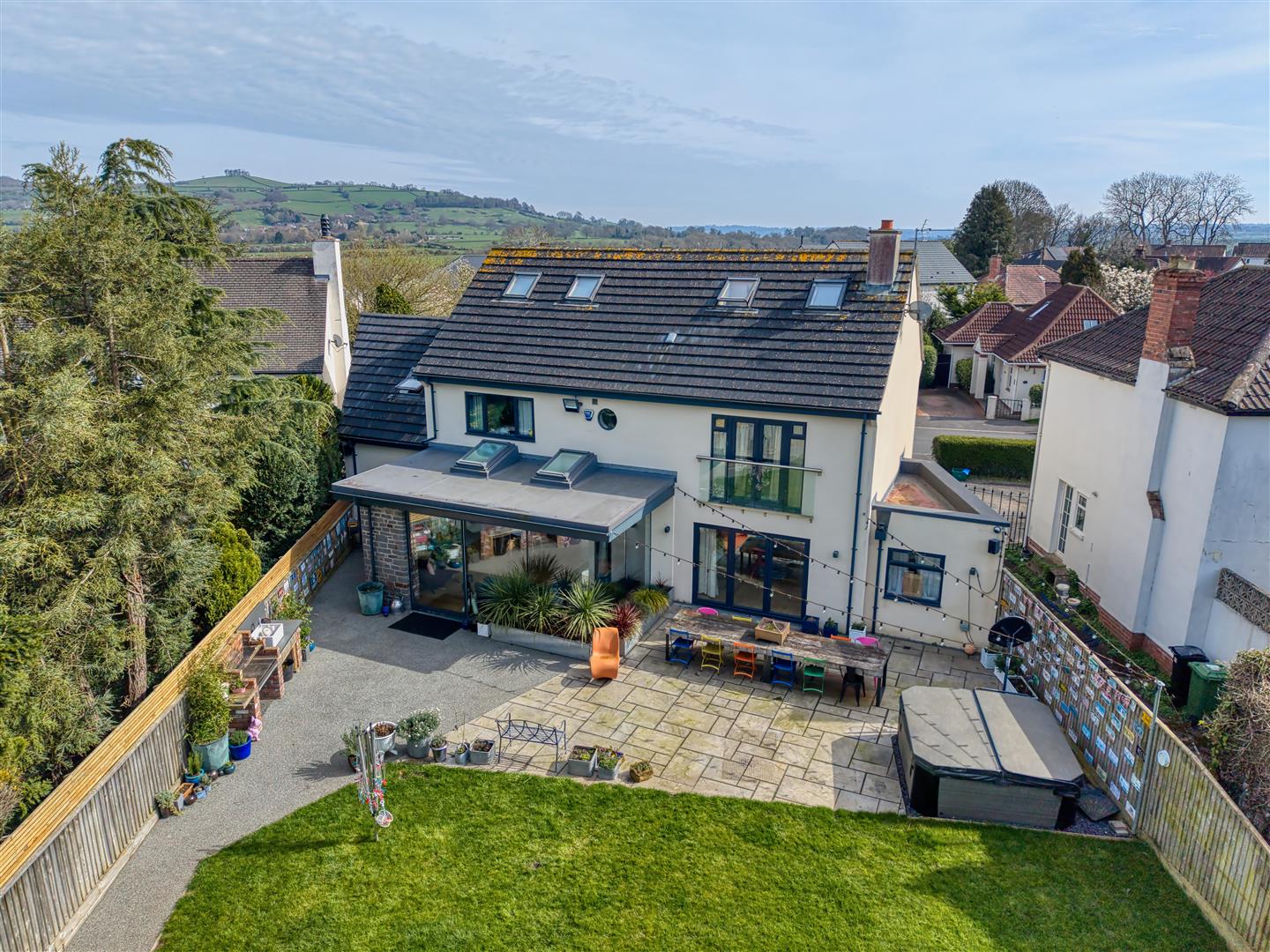 Uplands Drive, Saltford, Bristol