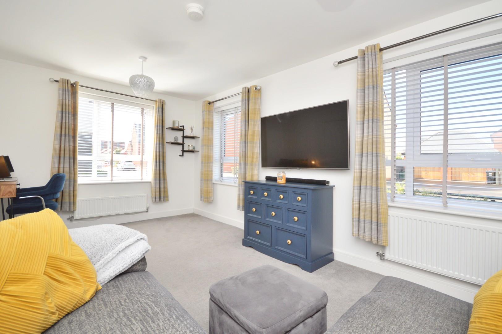 Octavius Road, Keynsham, Bristol