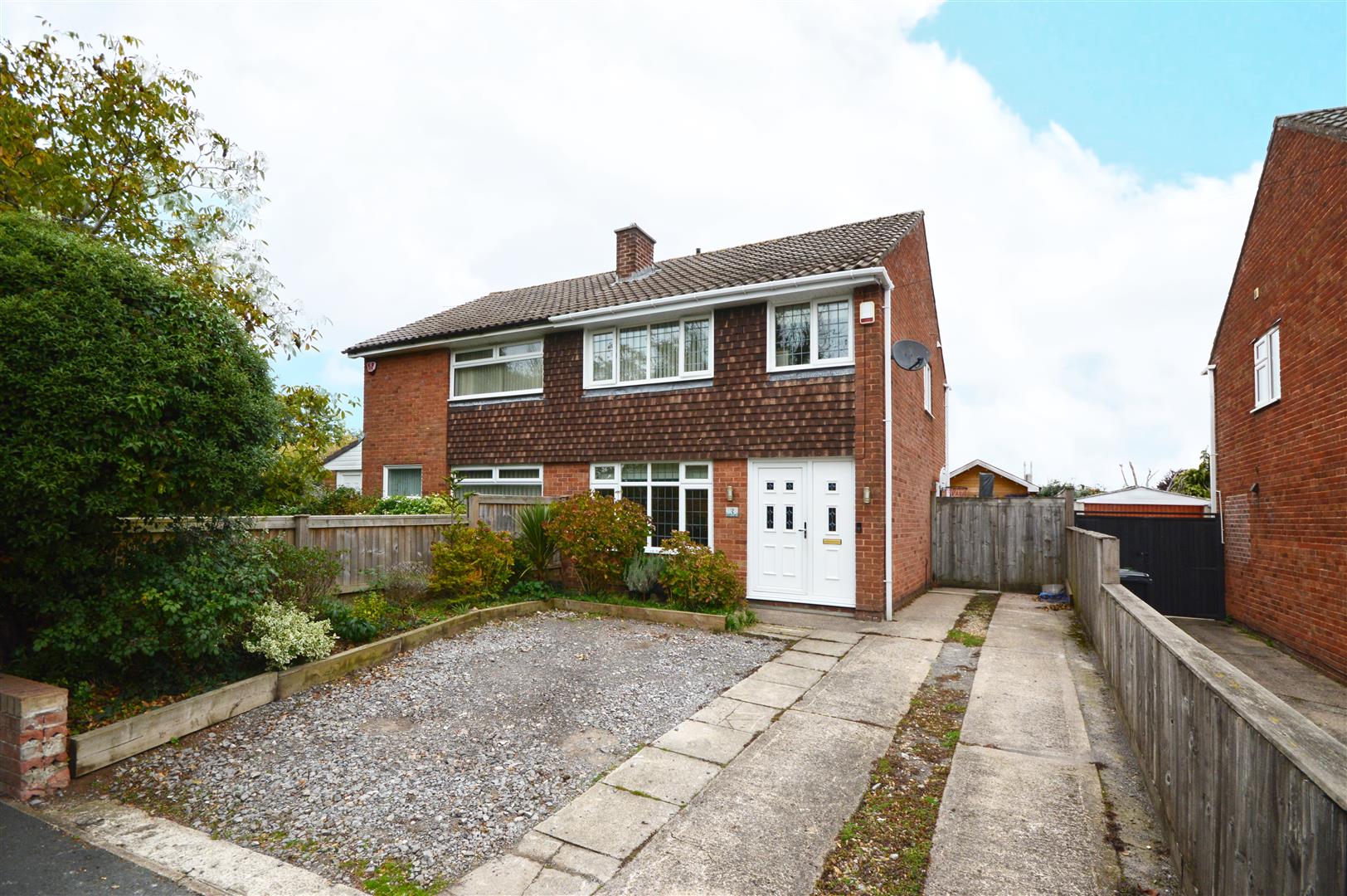Stockwood Lane, Stockwood, Bristol