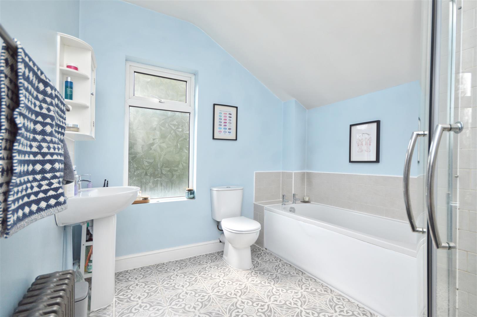 Repton Road, Brislington, Bristol