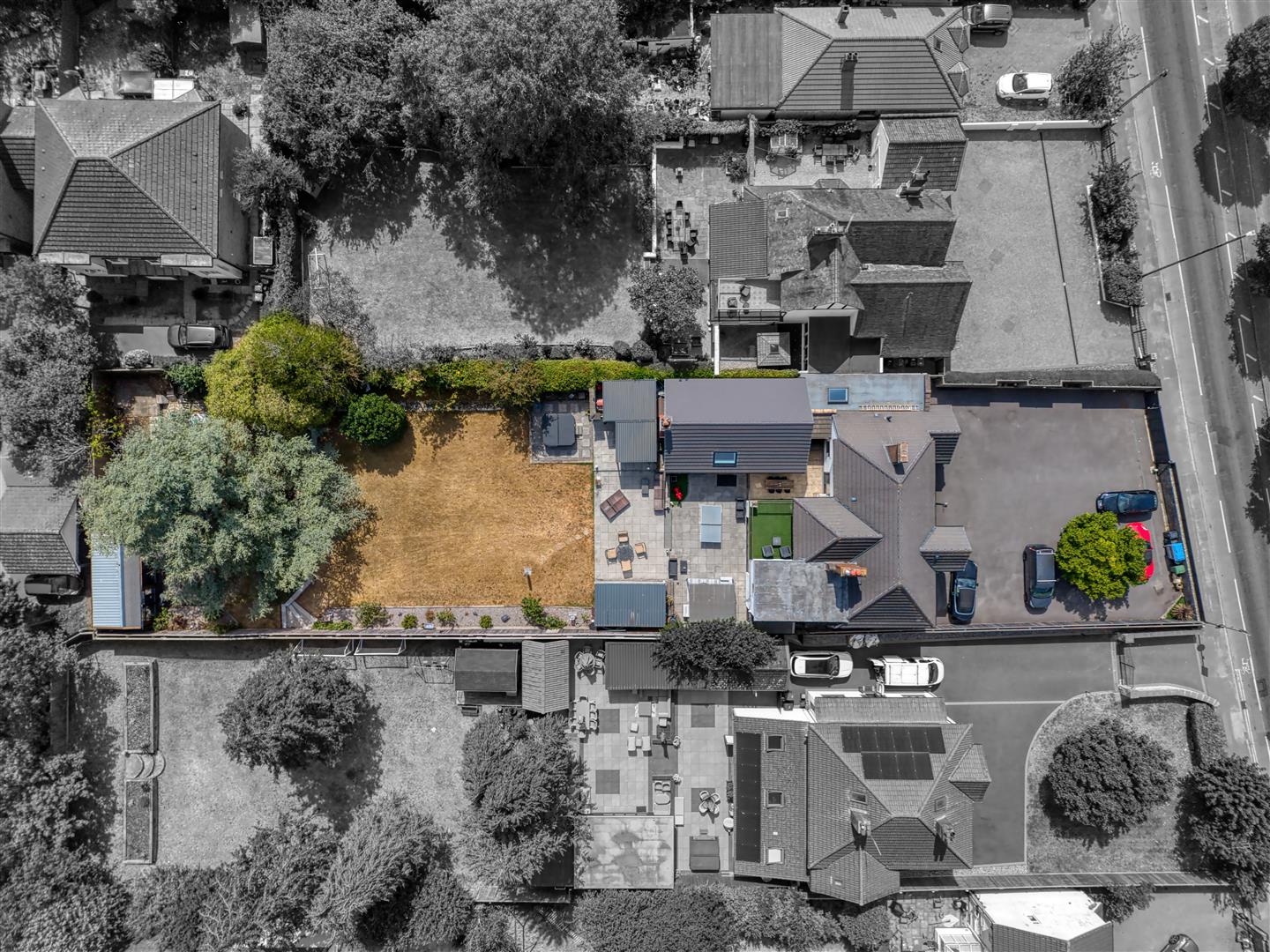 Wells Road, Whitchurch, Bristol