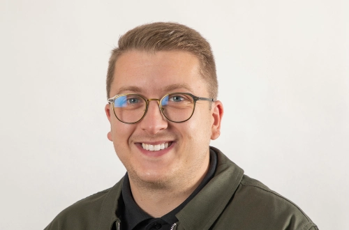 Jamie Gordon MNAEA