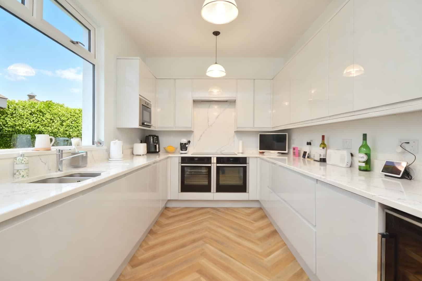 Wellsway, Keynsham, Bristol