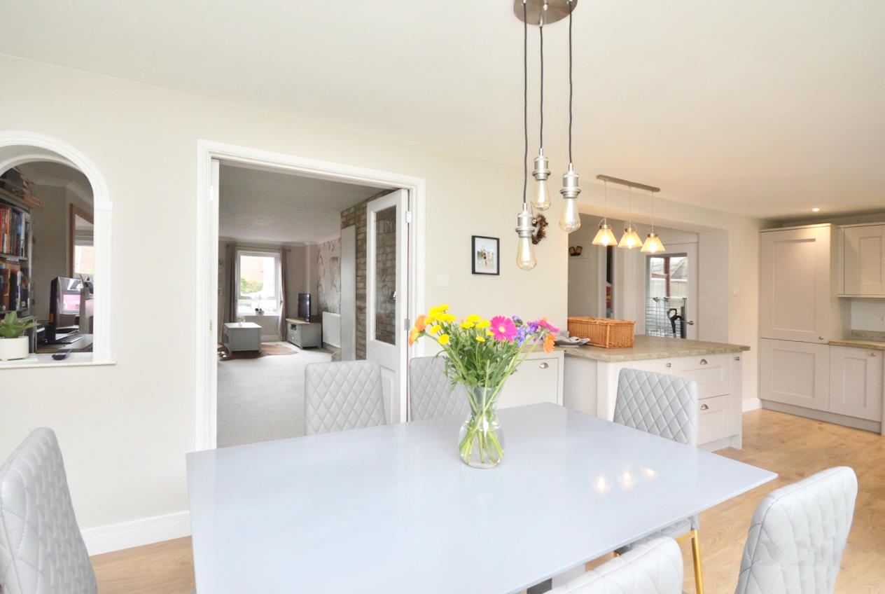 Harlech Way, Willsbridge, Bristol