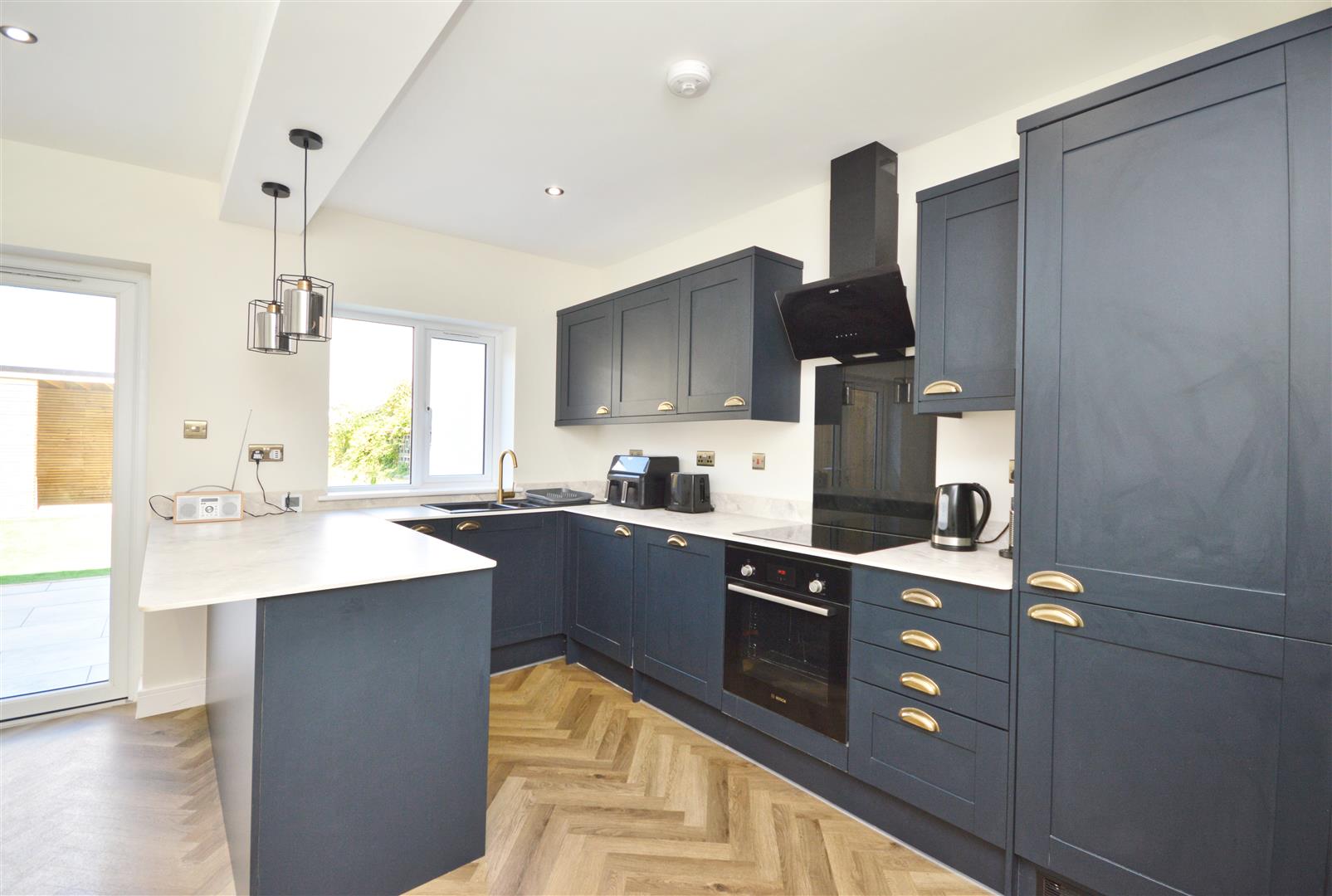 Sandown Road, Brislington, Bristol
