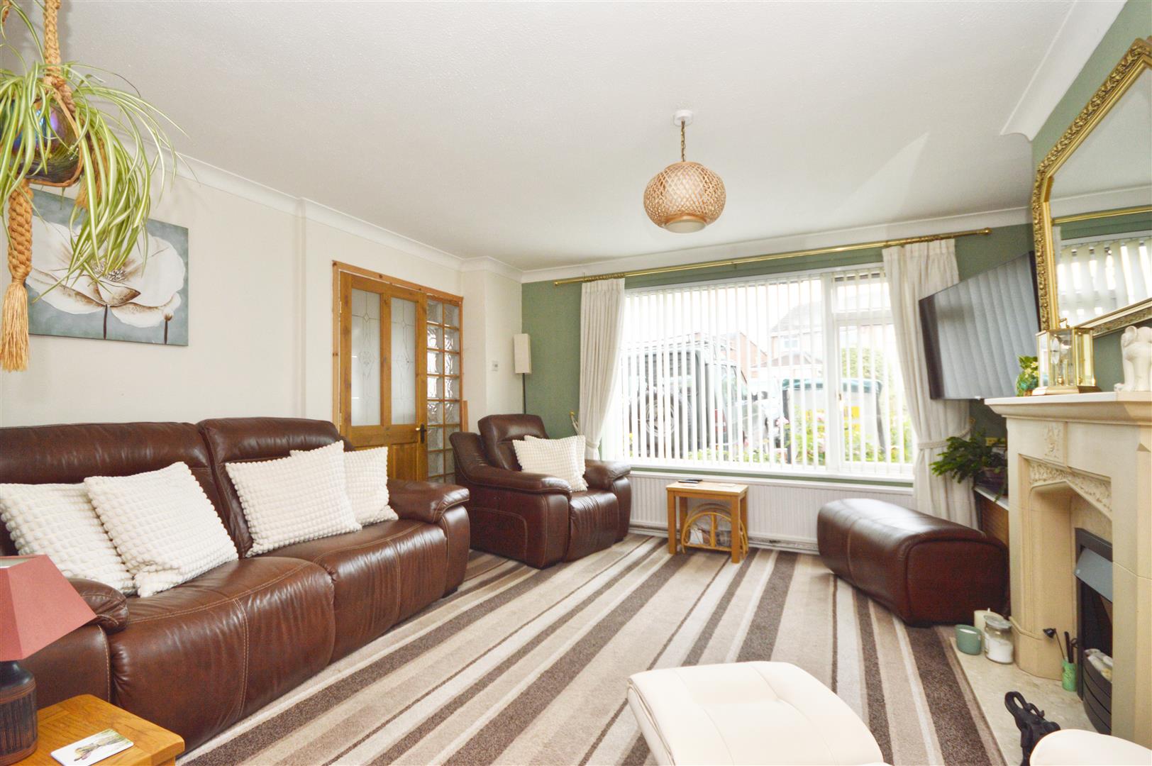 Charnwood Road, Whitchurch, Bristol