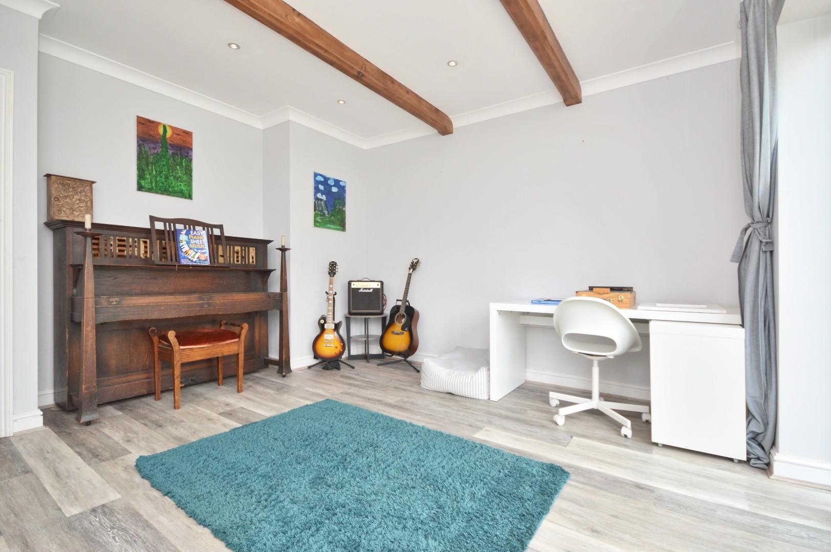 Homefield Road, Saltford, Bristol