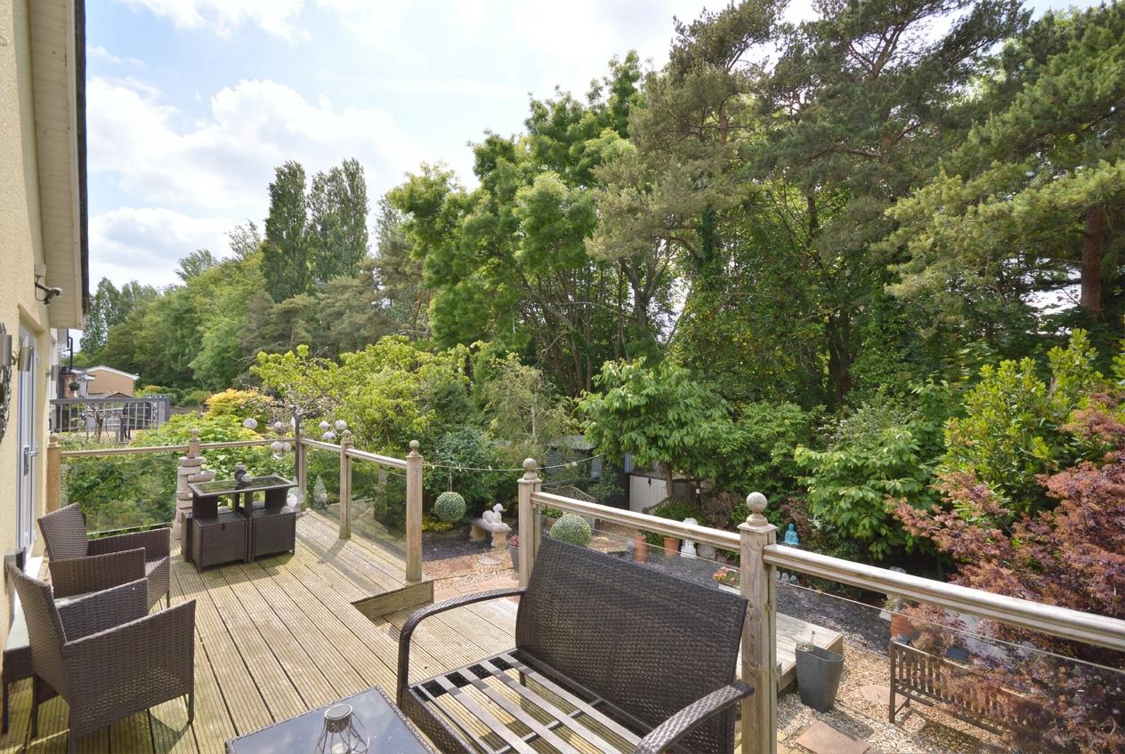 Holsom Close, Stockwood, Bristol