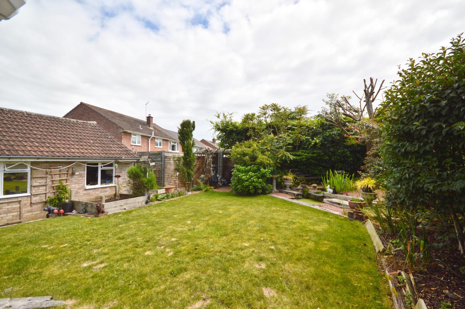Trenchard Road, Saltford, Bristol