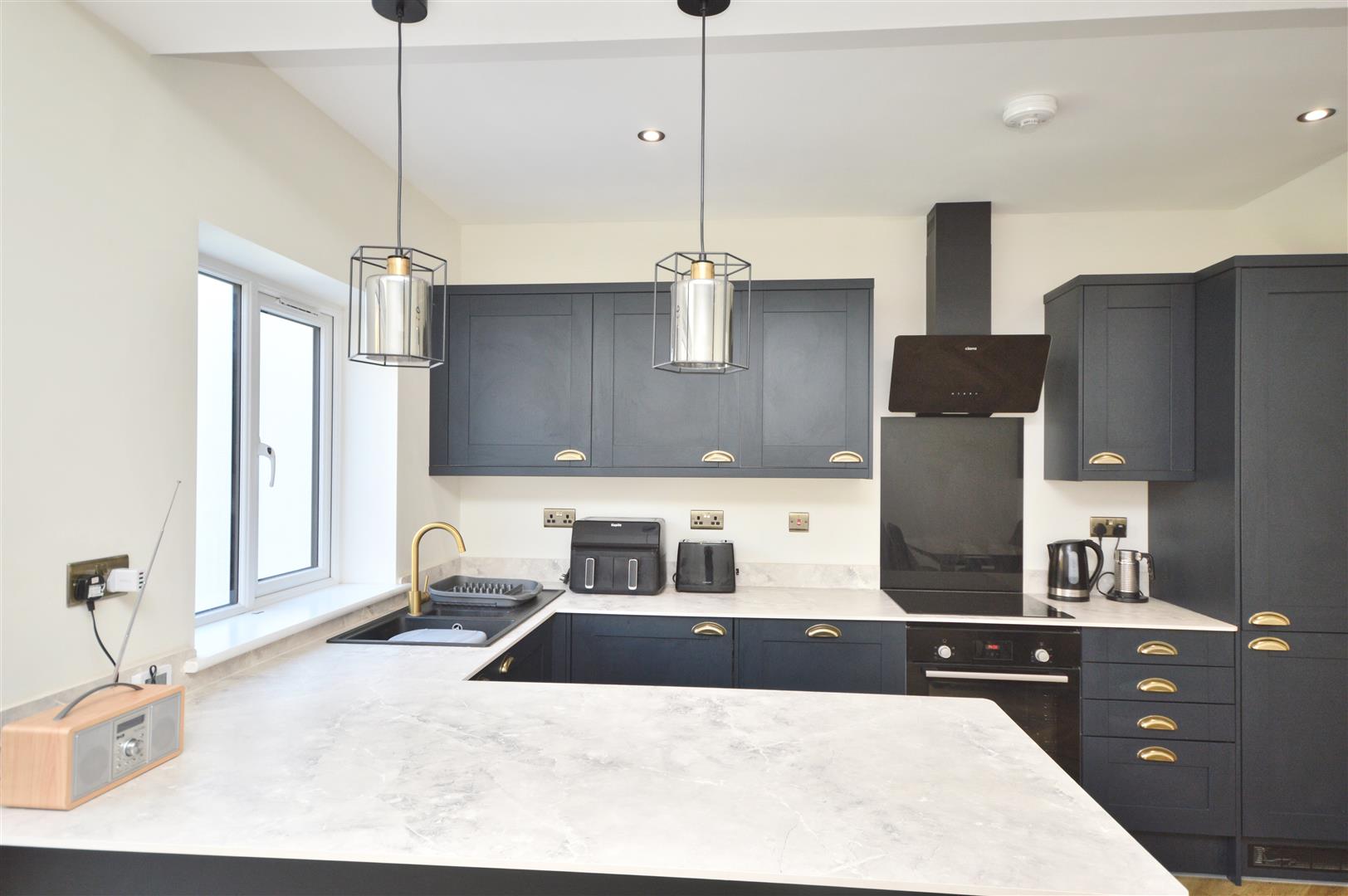Sandown Road, Brislington, Bristol