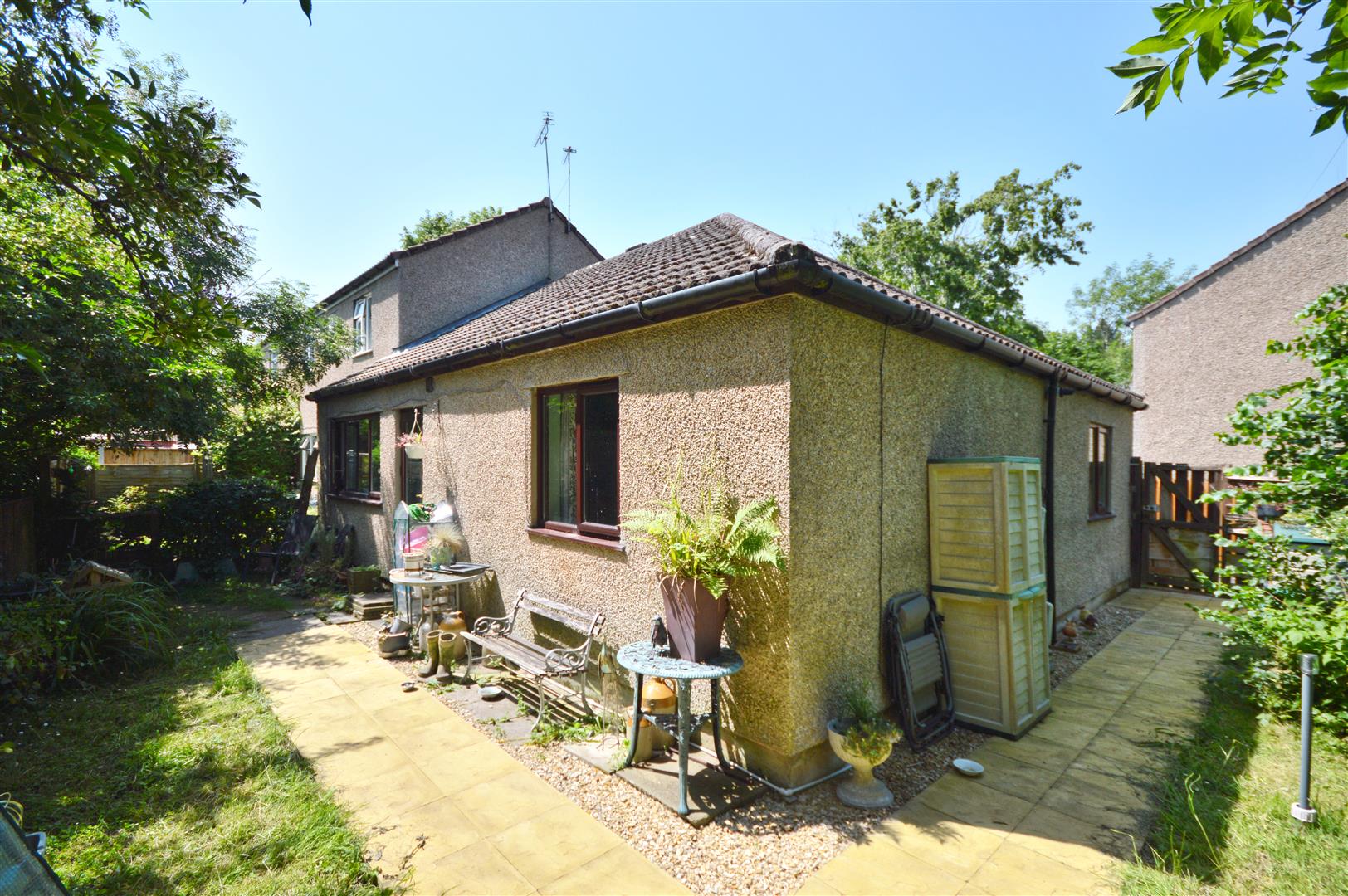 Fontmell Court, Stockwood, Bristol