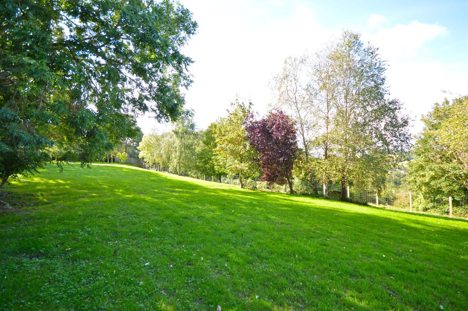Wellsway, Keynsham