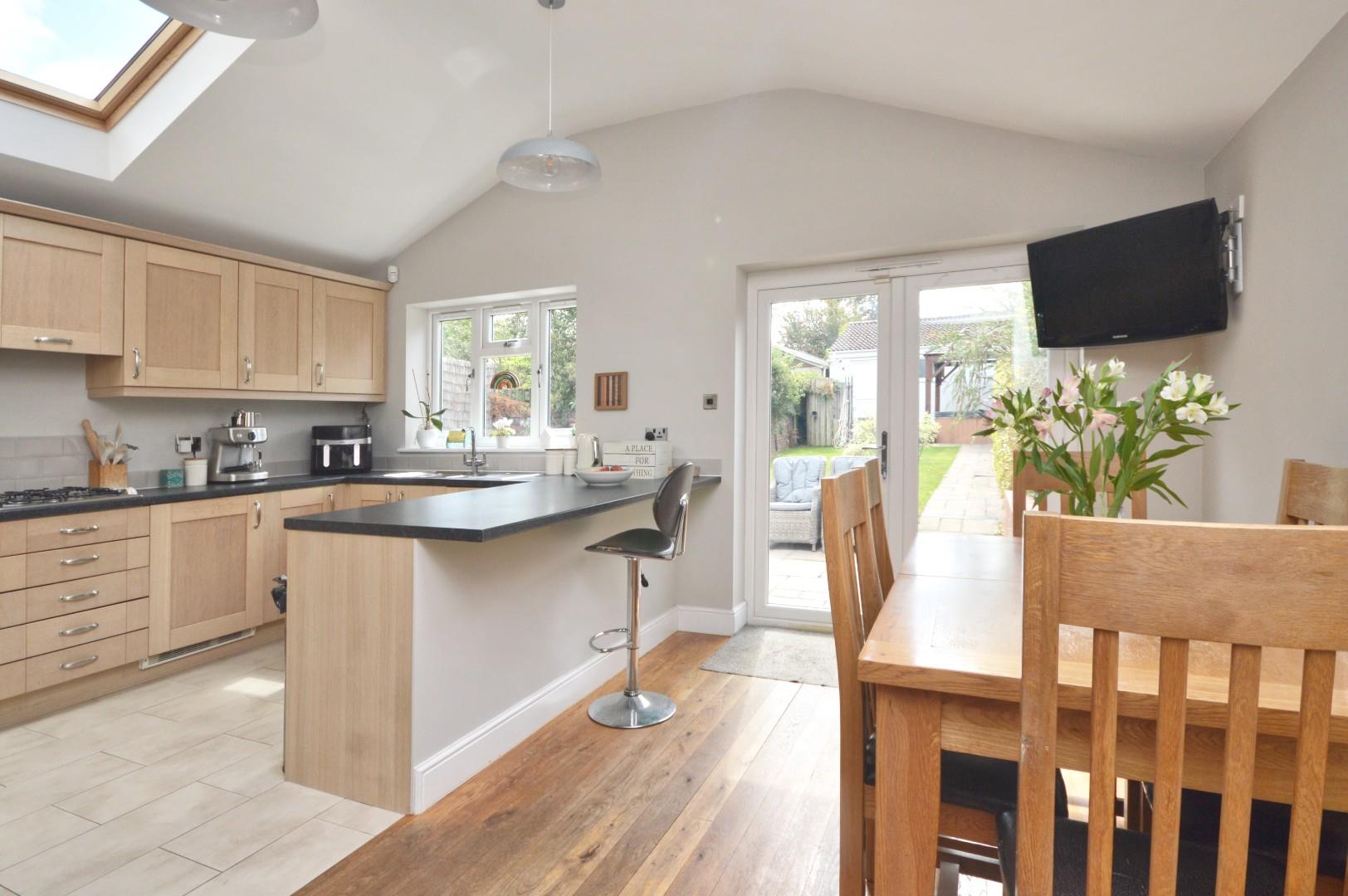 Charlton Road, Keynsham, Bristol