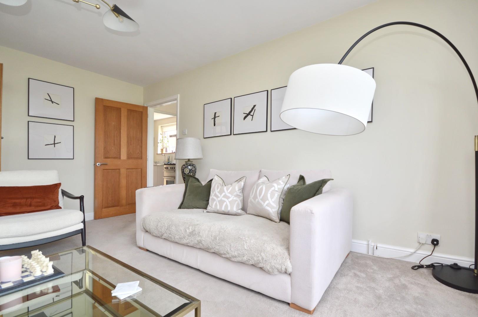 Uplands Road, Saltford