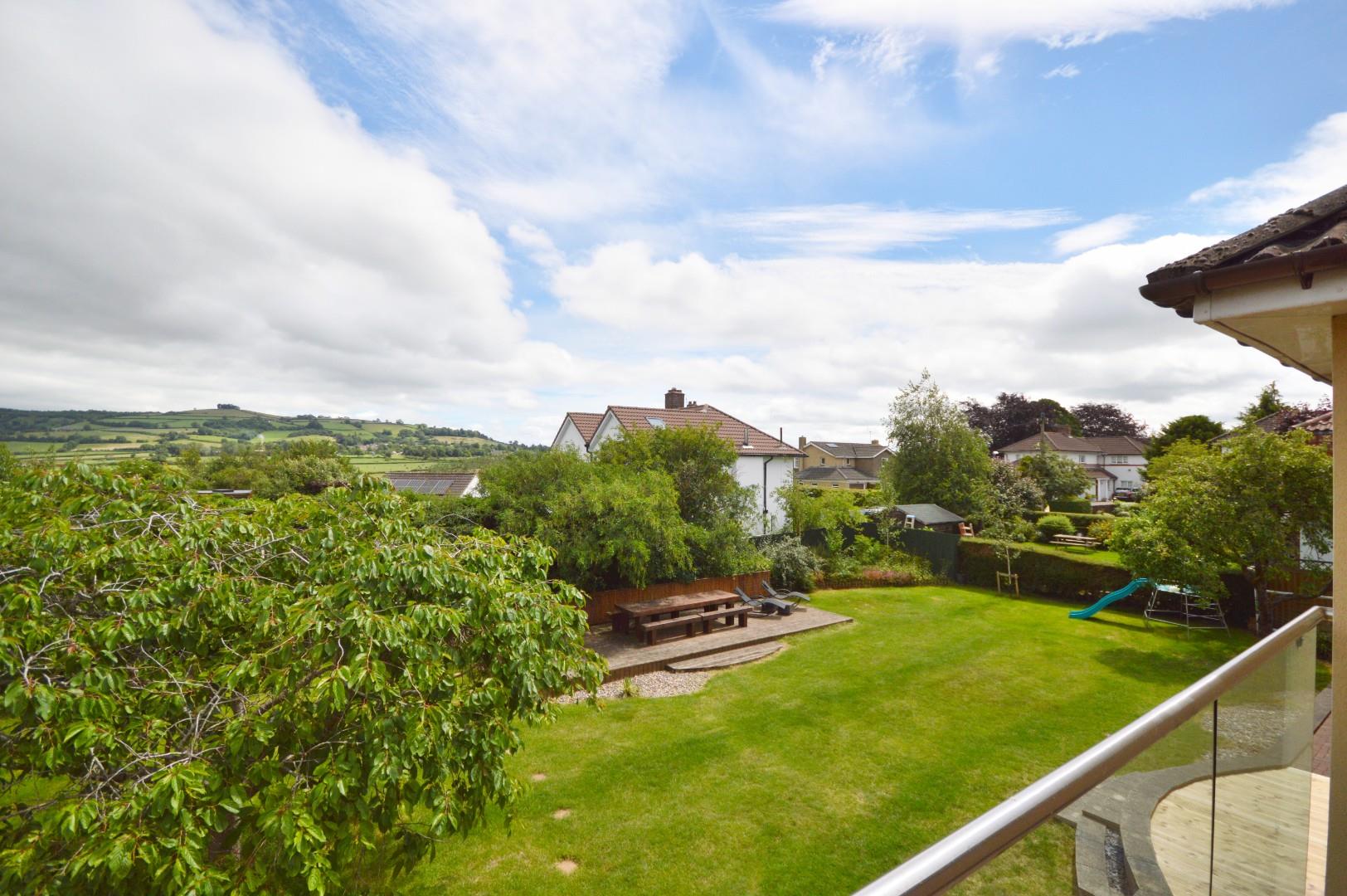 Homefield Road, Saltford, Bristol