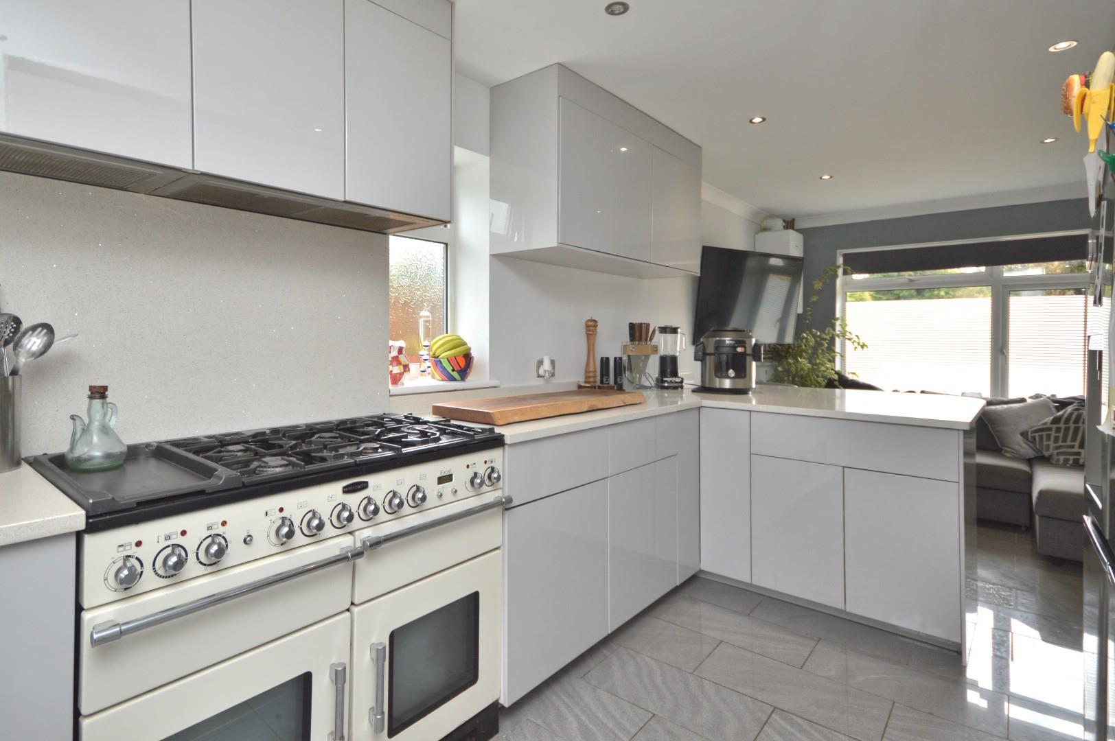 Manor Road, Saltford, Bristol