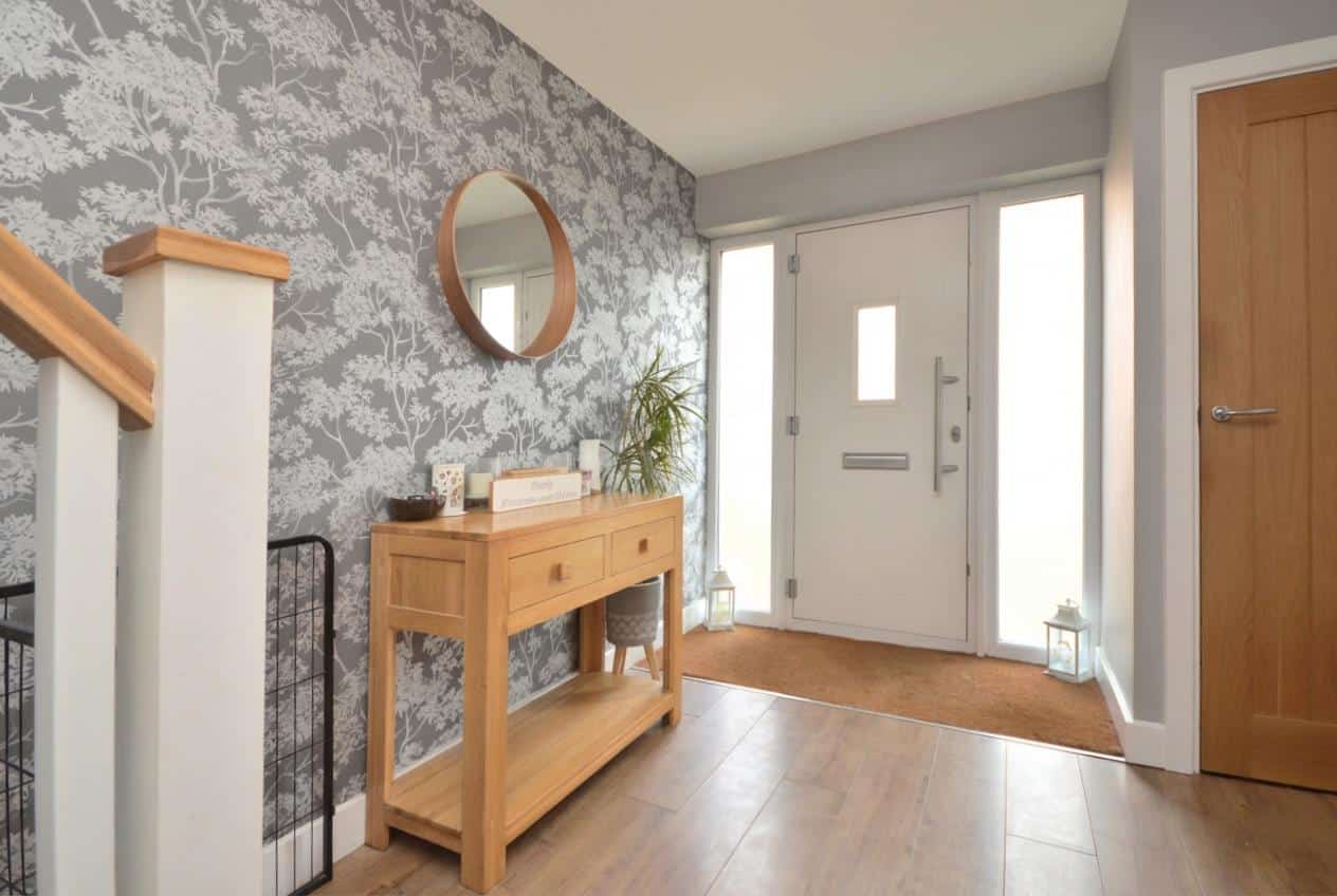 Archer Walk, Stockwood, Bristol