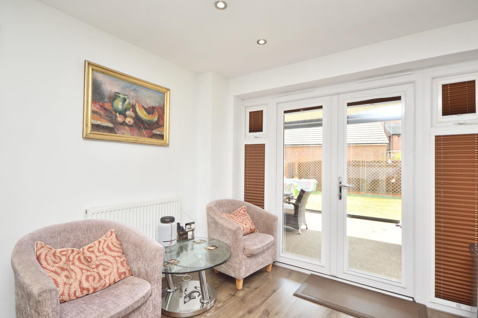 Fieldfare Close, Keynsham, Bristol