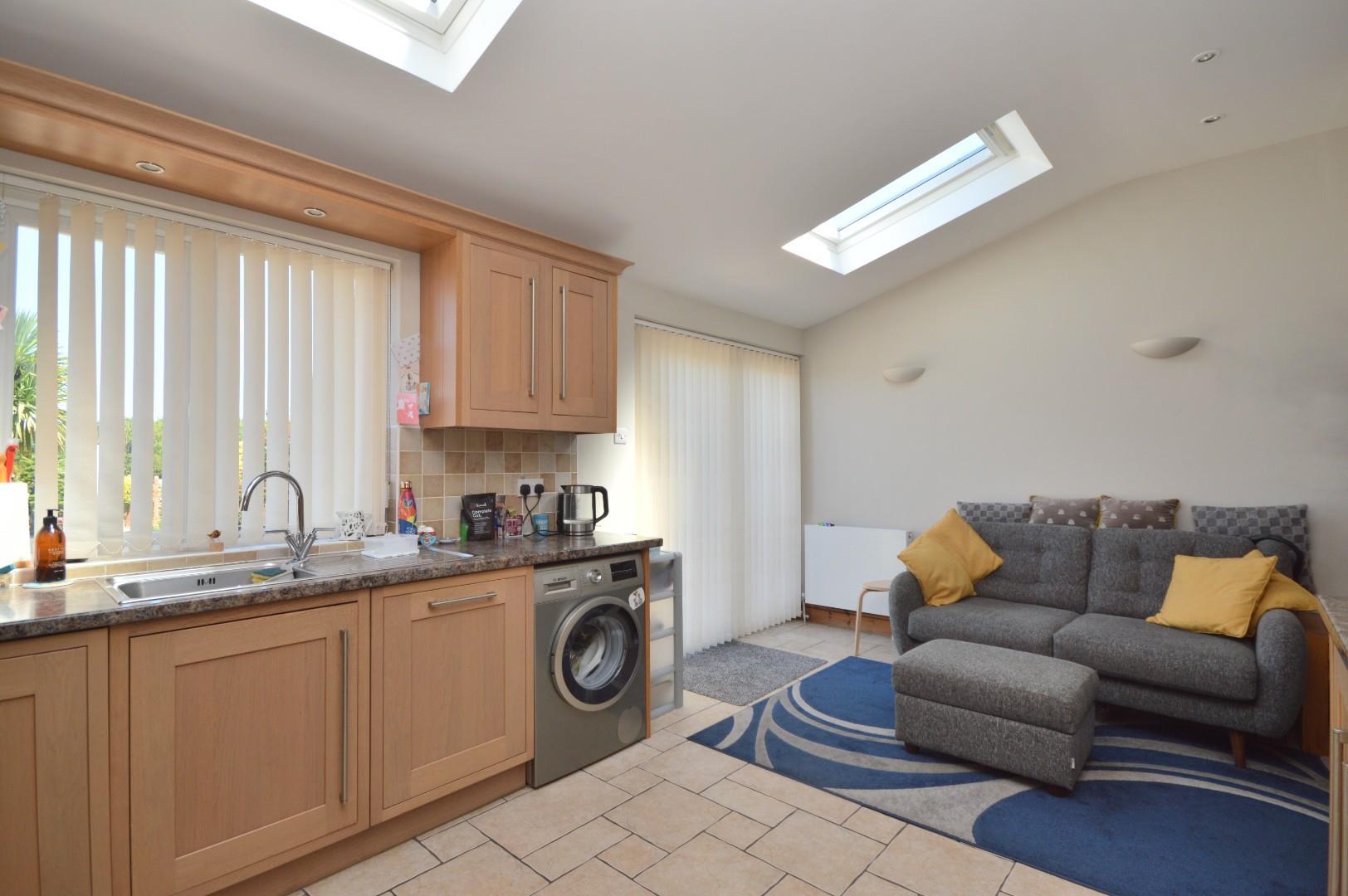 Hurn Lane, Keynsham, Bristol