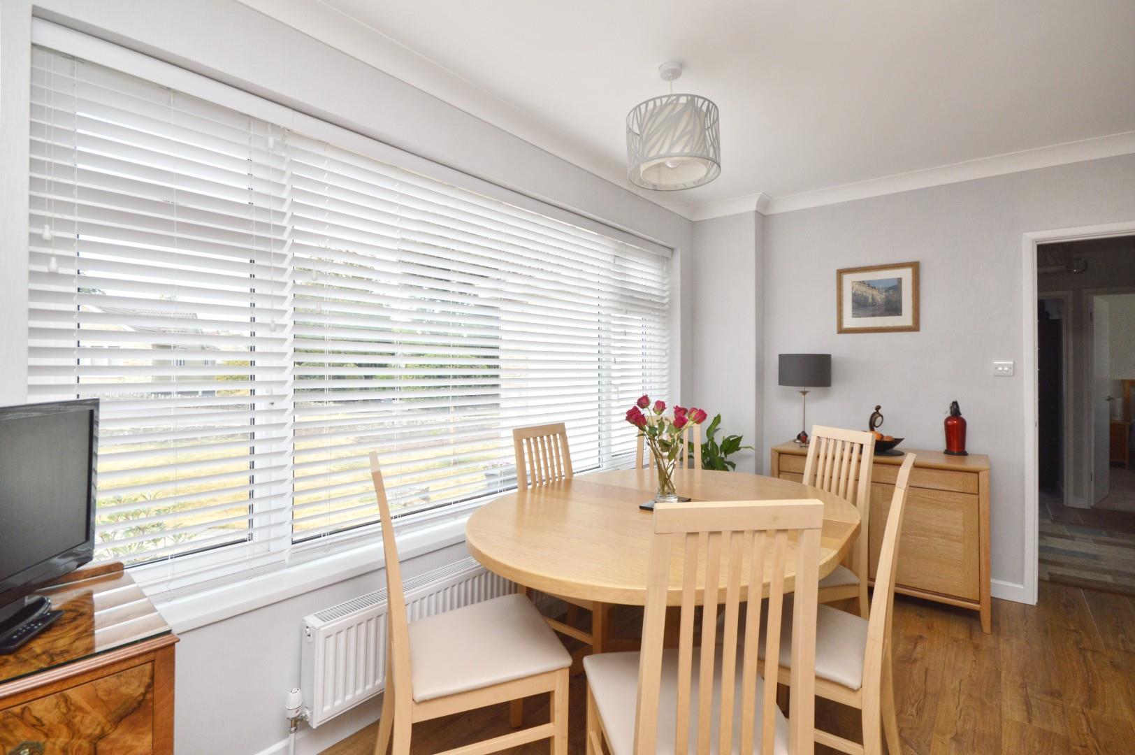 Rectory Close, Farmborough, Bath