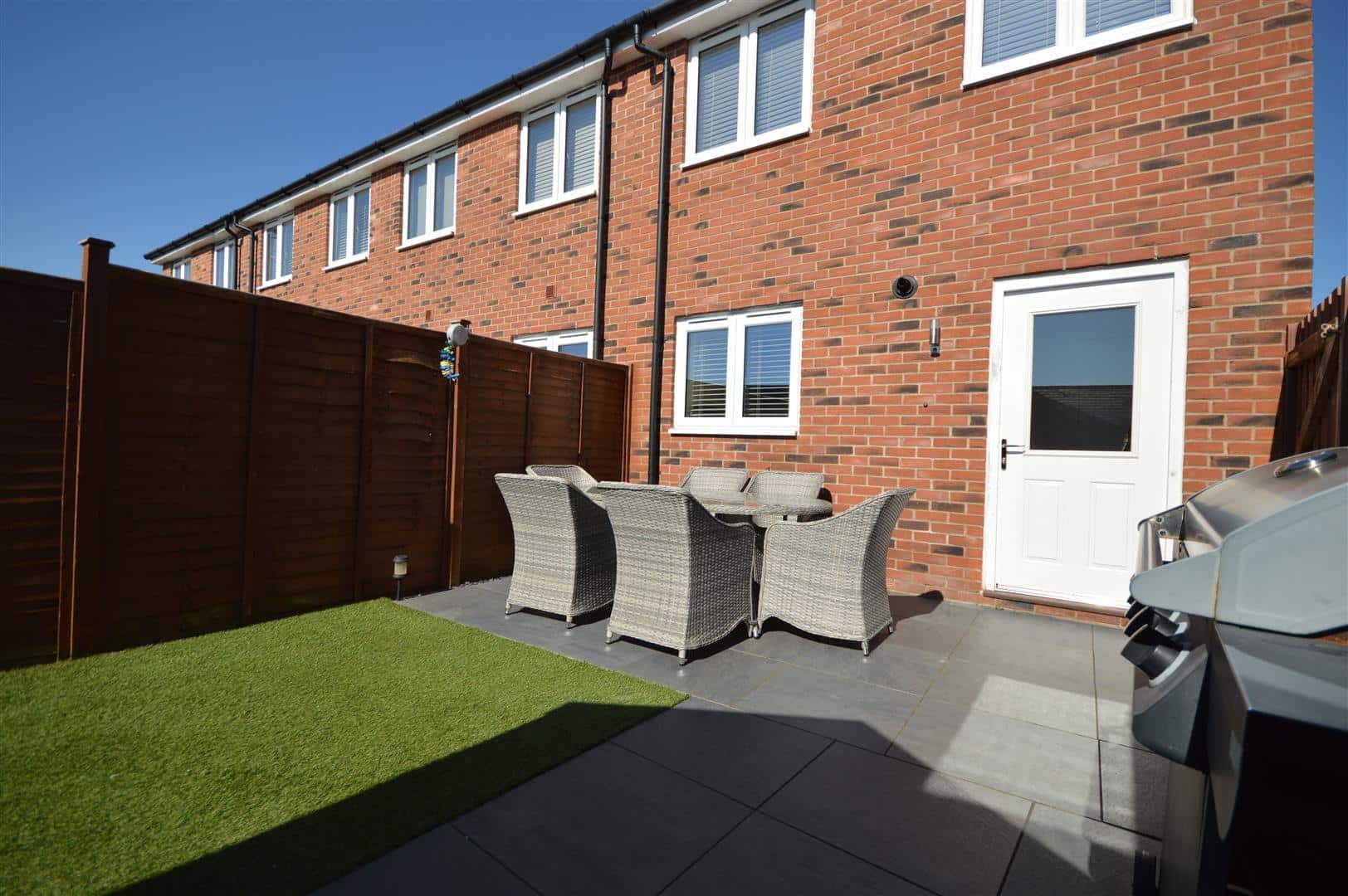 Farrier Way, Whitchurch Village, Bristol
