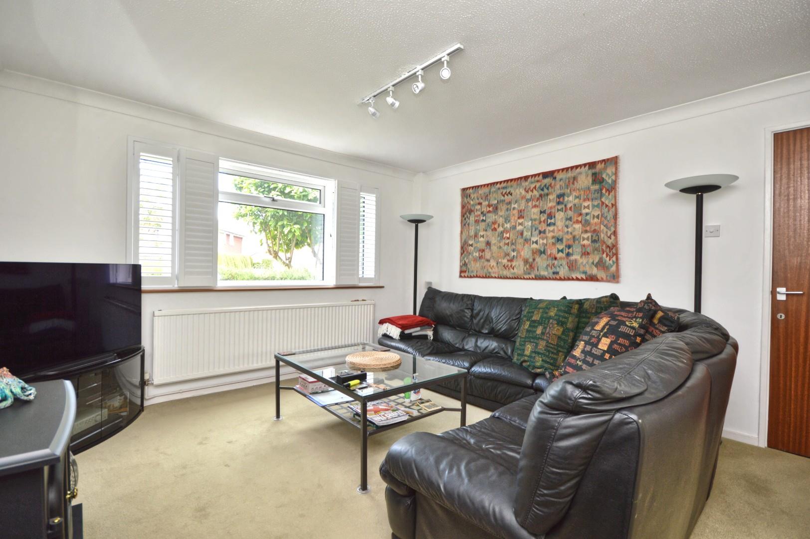 Trenchard Road, Saltford, Bristol