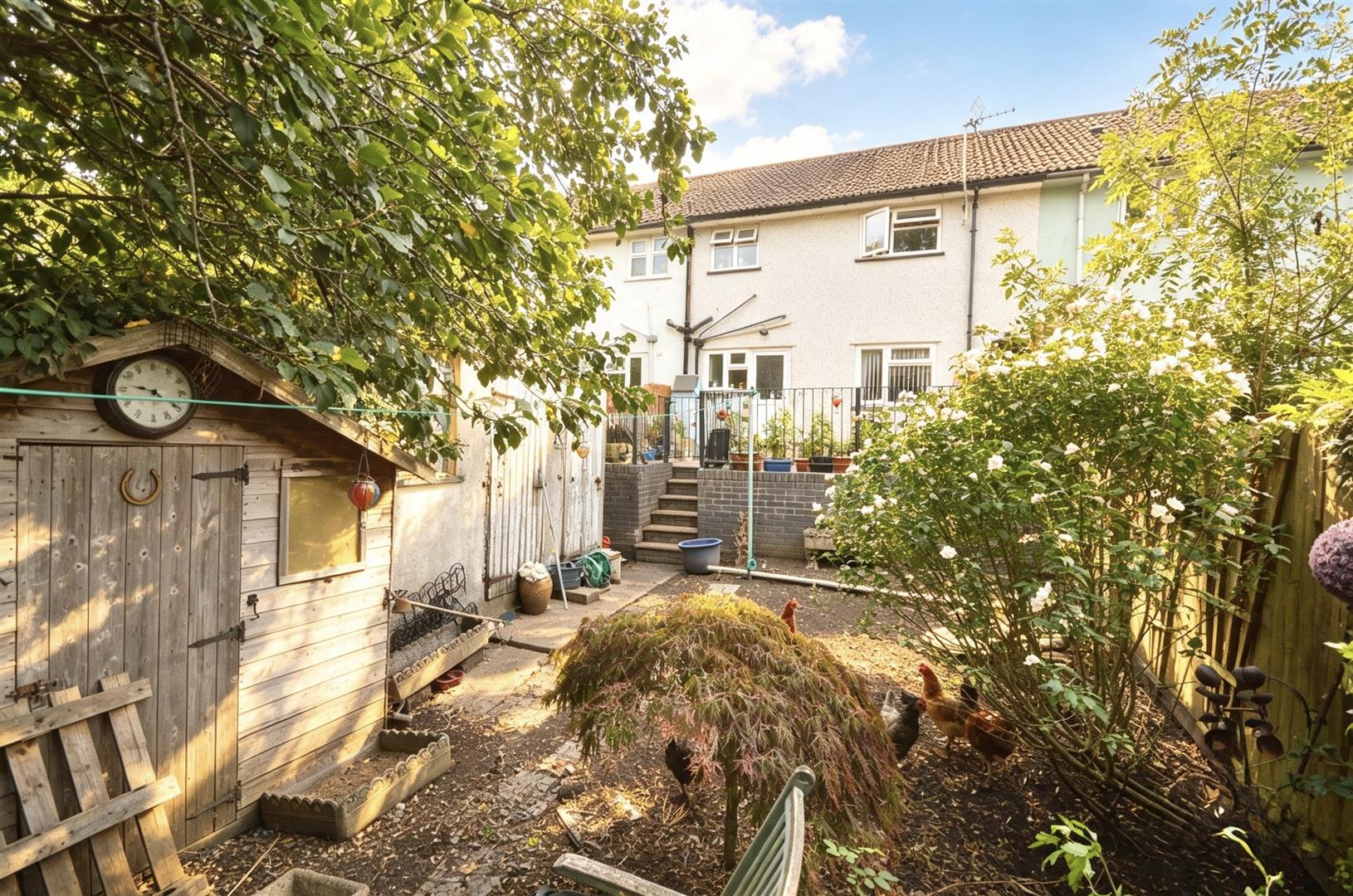 Dutton Road, Stockwood, Bristol