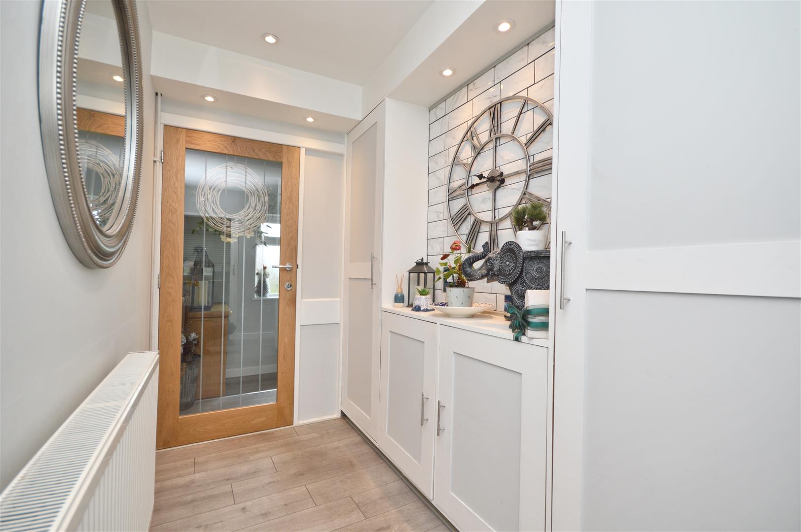 Holsom Close, Stockwood, Bristol