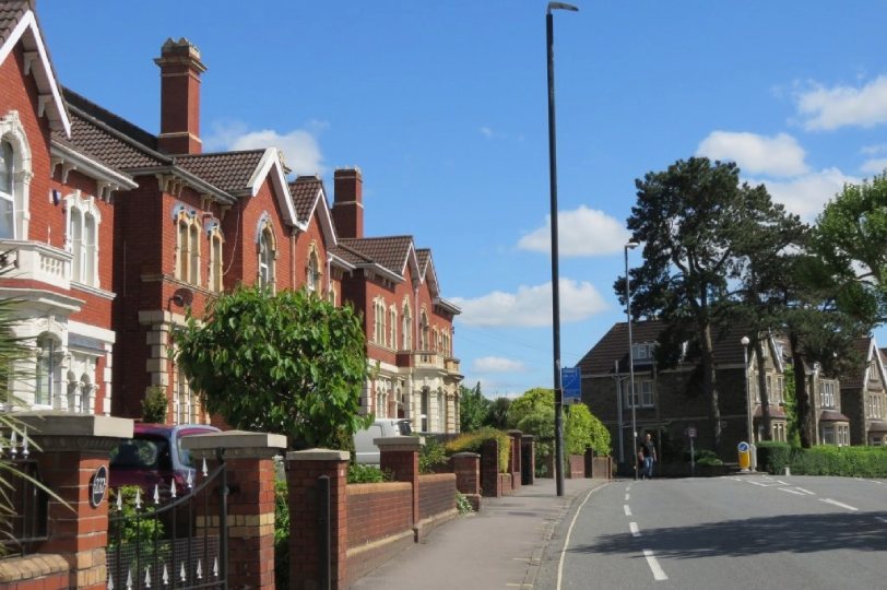 Letting Property In Knowle_