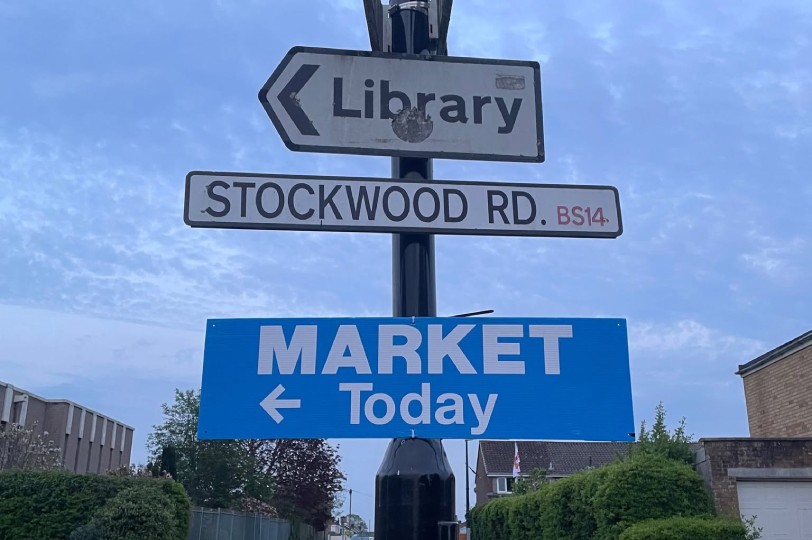 Letting Property In Stockwood_