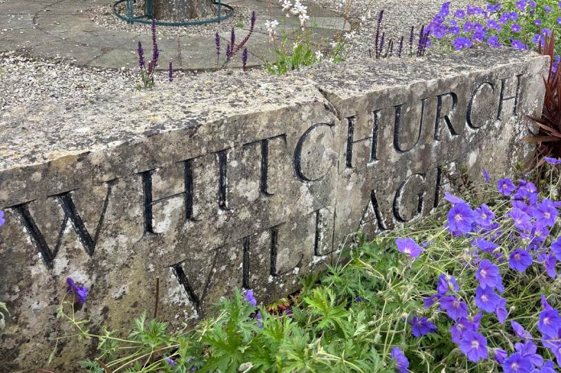 Looking To Sell In Whitchurch_