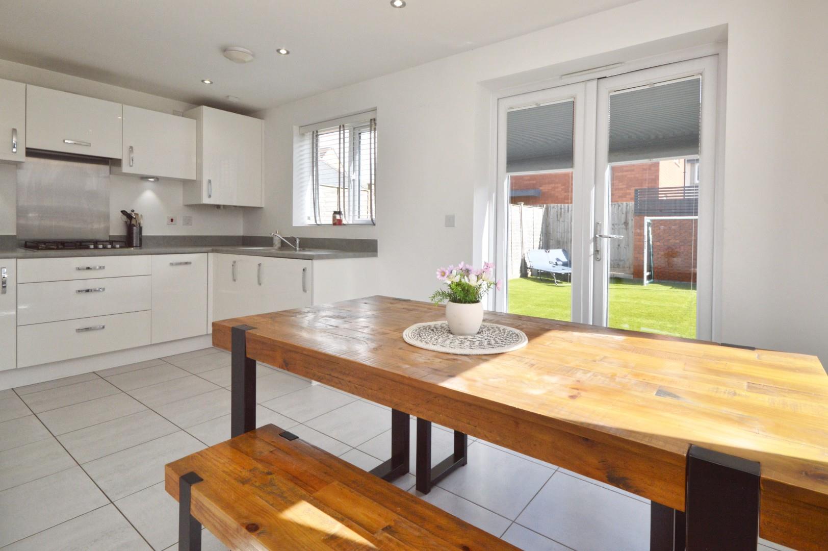 Octavius Road, Keynsham, Bristol