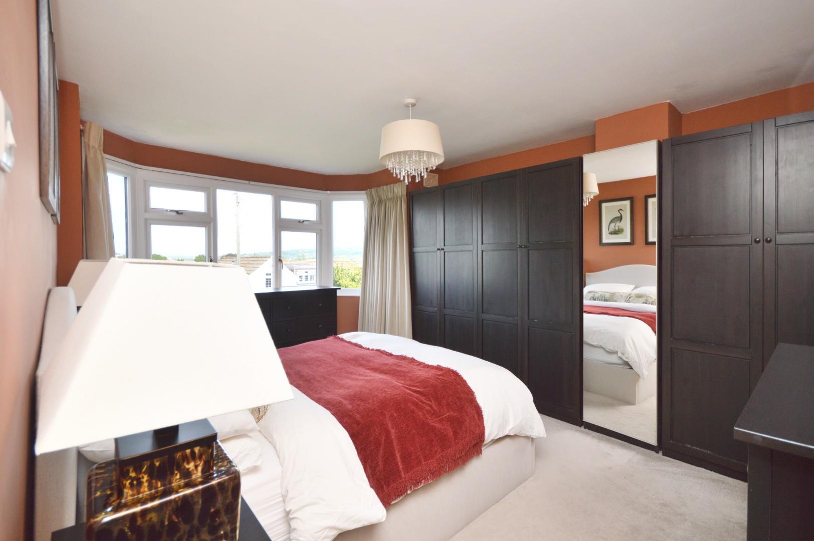 Uplands Road, Saltford