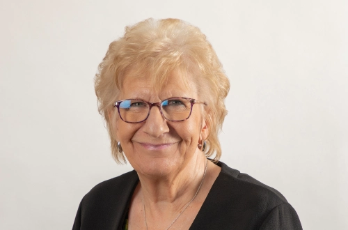 Lynne Derrick