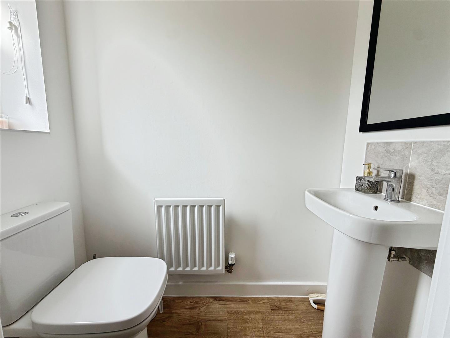 The Drumway, Keynsham, Bristol