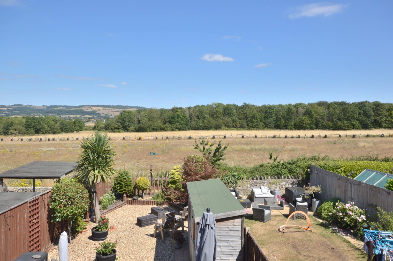 Hurn Lane, Keynsham, Bristol