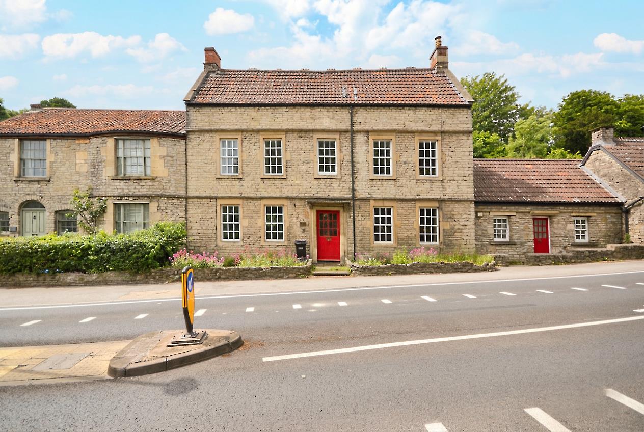 Bath Road, Saltford, Bristol