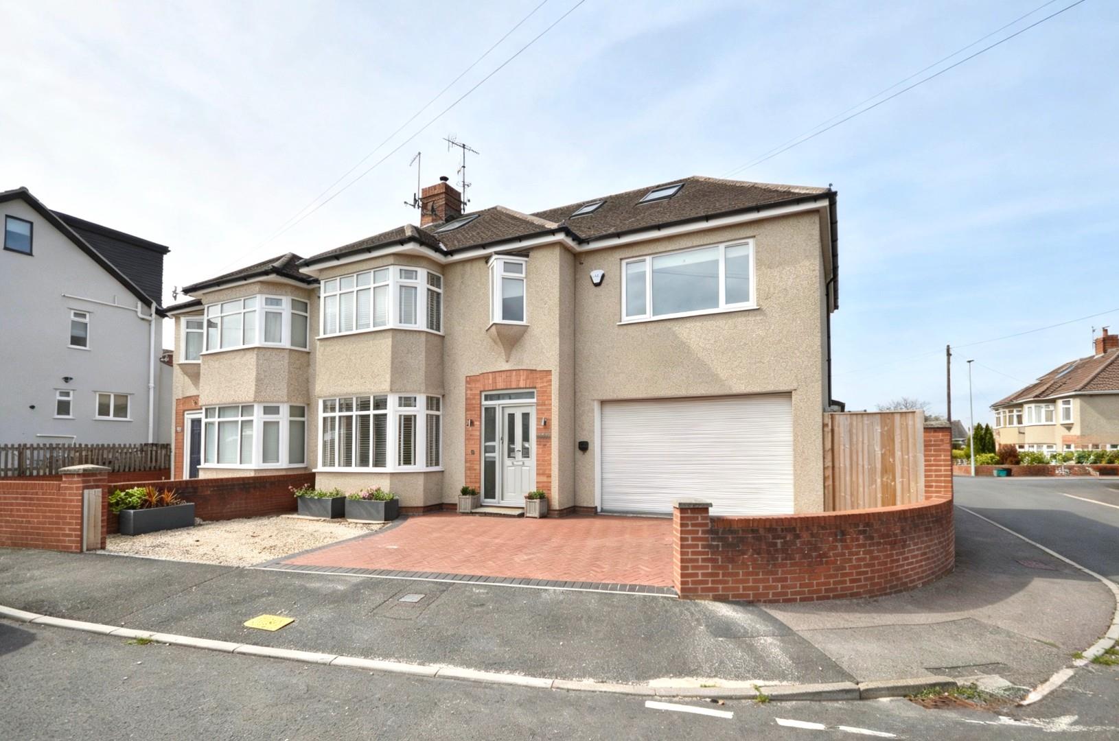 Rodney Road, Saltford, Bristol
