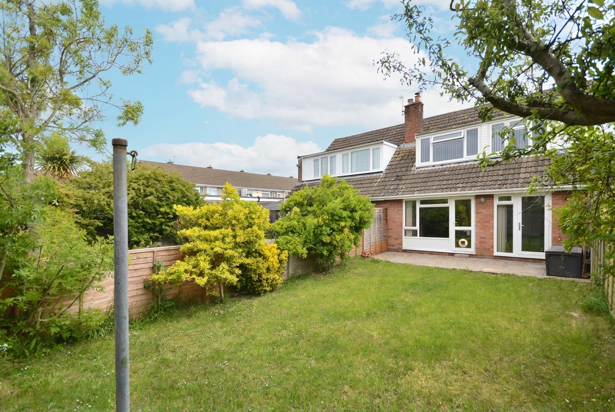 Stratford Close, Whitchurch, Bristol