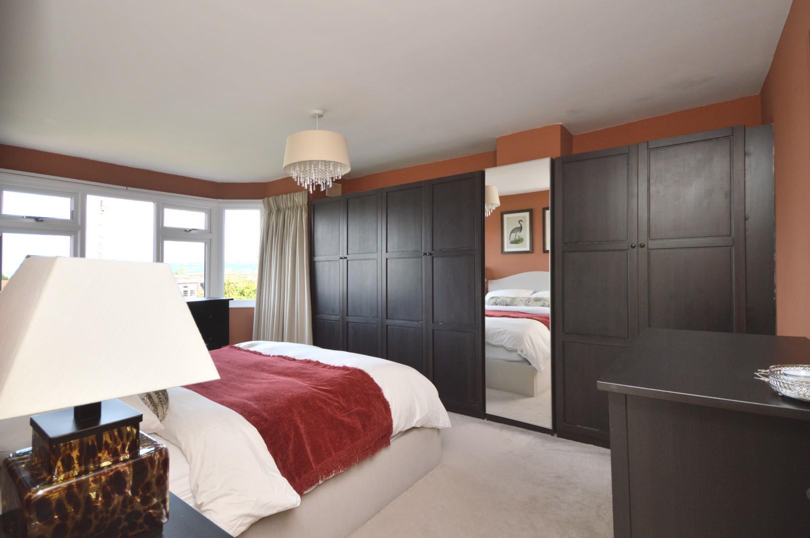 Uplands Road, Saltford
